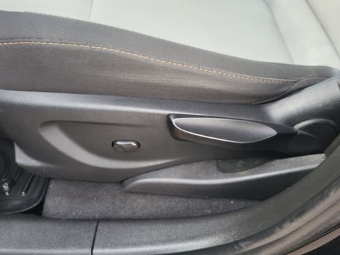 Used 2018 Chevrolet Trax LS w/ LPO, Cargo Package FWD image 18