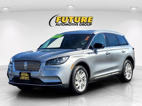 Used 2022 Lincoln Corsair FWD image 8