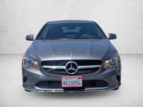 Certified 2019 Mercedes-Benz CLA 250 image 2