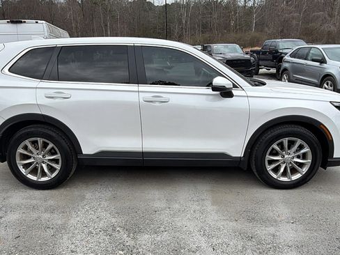 Used 2025 Honda CR-V EX image 7