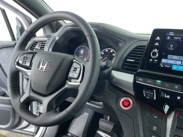 New 2027 Honda Odyssey Sport-L image 39