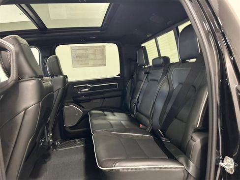 New 2026 RAM 1500 Laramie w/ Night Edition image 33