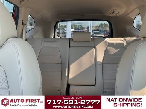 Used 2019 Honda CR-V EX-L image 29