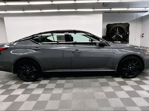 New 2026 Nissan Altima 2.5 SR FWD image 19