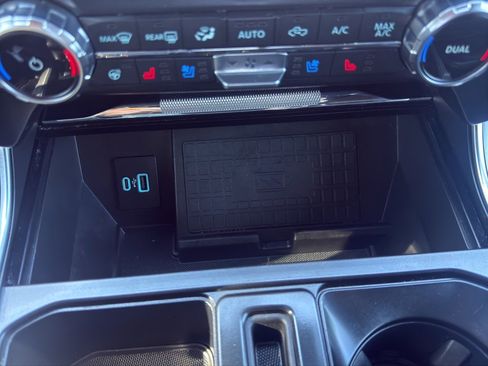 Used 2022 Ford F150 Platinum w/ Equipment Group 701A High image 22