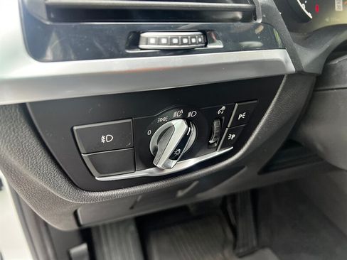 Used 2020 BMW X3 xDrive30i w/ Convenience Package AWD/4WD image 31