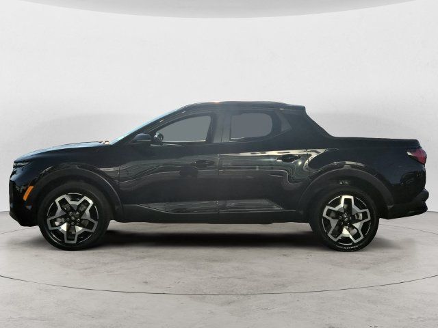 Used 2023 Hyundai Santa Cruz Limited AWD/4WD image 8