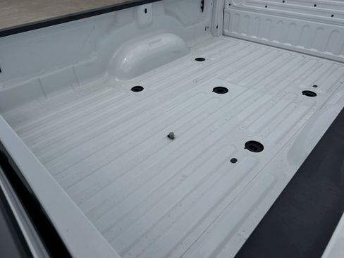 New 2026 RAM 3500 Tradesman AWD/4WD image 12