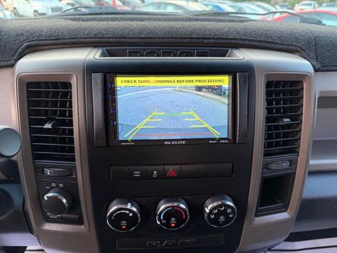 Used 2012 RAM 1500 Express AWD/4WD image 22