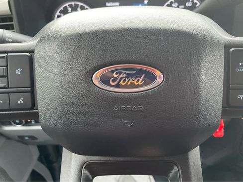 Used 2024 Ford F250 XL w/ STX Appearance Package image 20