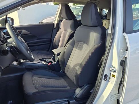 New 2026 Subaru Impreza 2.0i Sport image 12