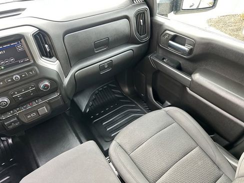 Used 2024 Chevrolet Silverado 3500 W/T w/ WT Convenience Package image 20