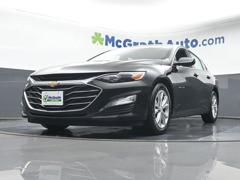 Used 2024 Chevrolet Malibu LT image 5