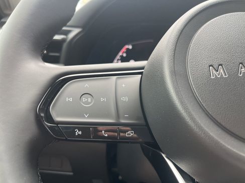 New 2026 MAZDA CX-5 Select AWD/4WD image 9