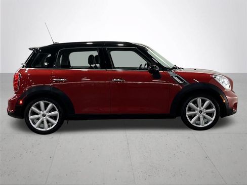 Used 2016 MINI Cooper Countryman S AWD/4WD image 9