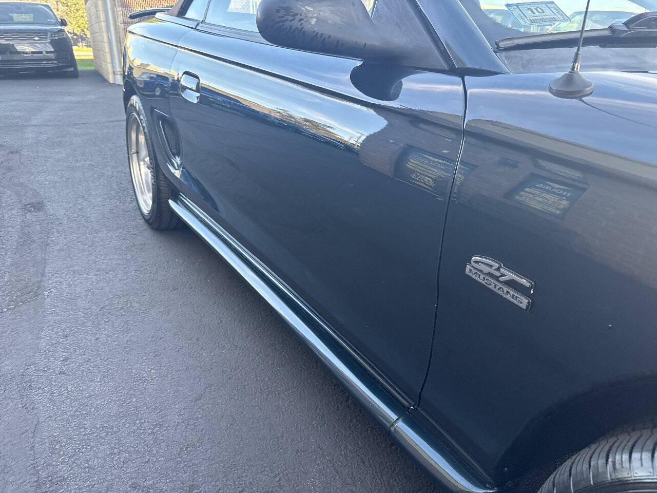 Used 1994 Ford Mustang GT RWD image 12