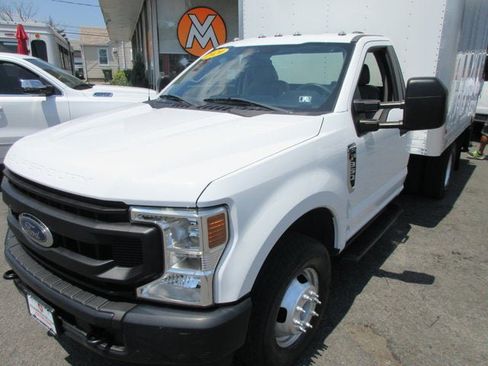 Used 2020 Ford F350 XL RWD image 27