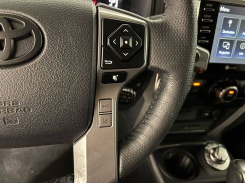 Used 2023 Toyota 4Runner SR5 Premium w/ Moonroof Package image 22