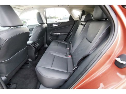 Used 2025 Lexus NX 250 FWD image 12