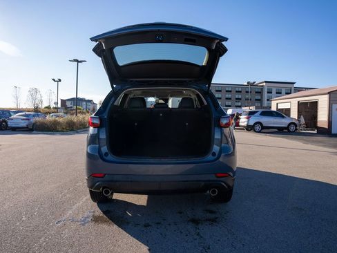 Used 2025 MAZDA CX-5 Carbon Edition image 10