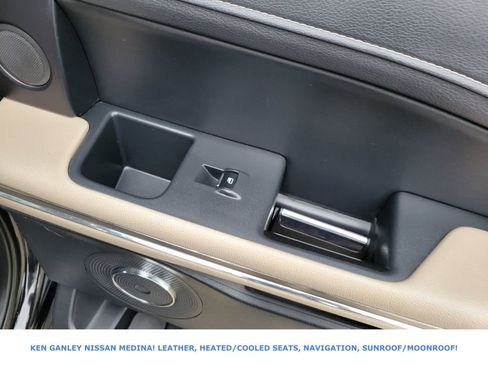 Used 2023 Ford Expedition Limited image 53