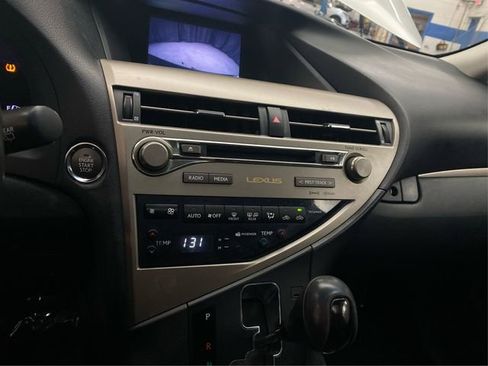 Used 2014 Lexus RX 350 350 image 31