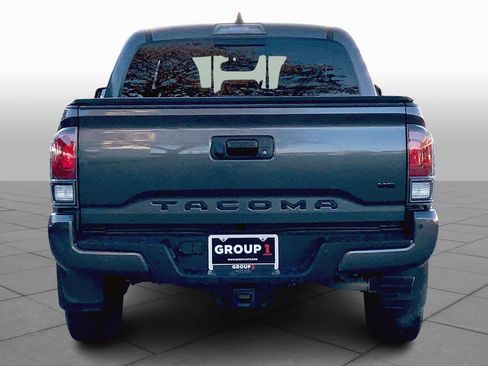 Used 2023 Toyota Tacoma Limited image 5