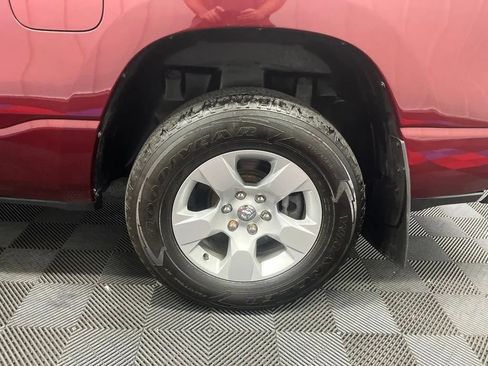 Used 2022 RAM 1500 Big Horn AWD/4WD image 26