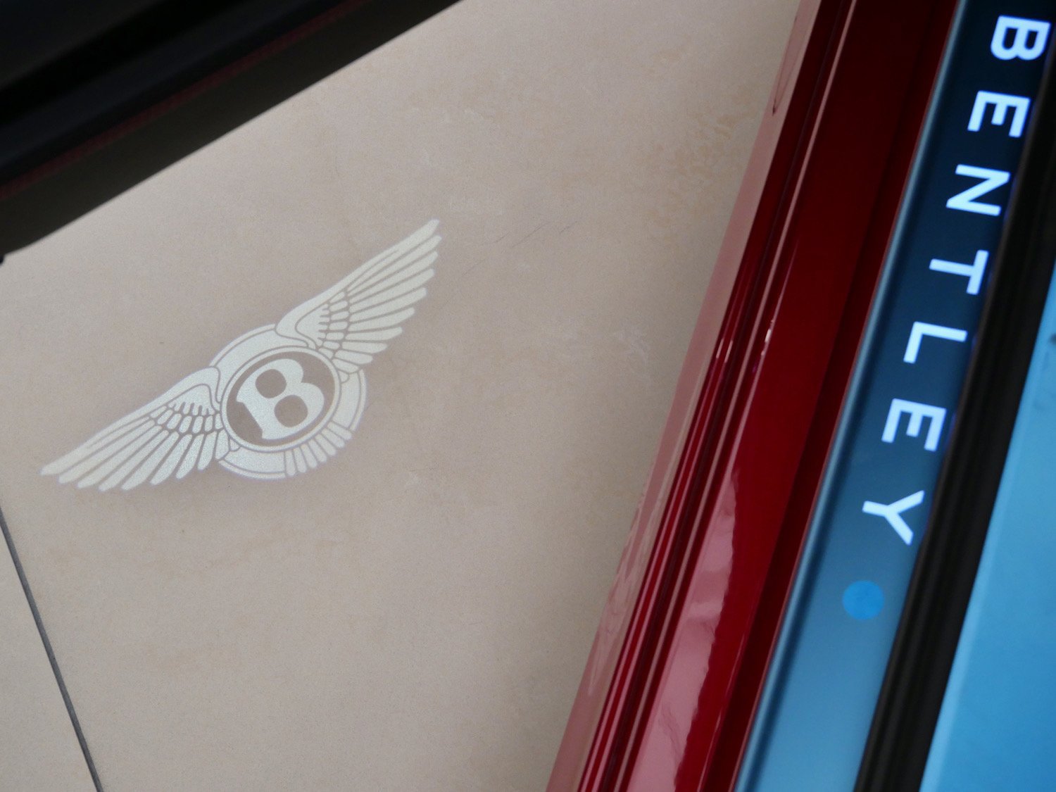 Used 2026 Bentley Continental GT AWD/4WD image 11