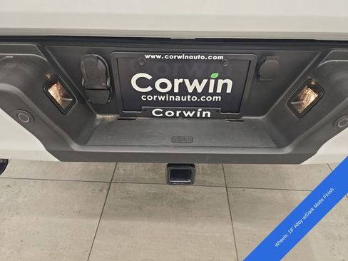 Certified 2025 Ford F150 Tremor w/ Tow/Haul Package AWD/4WD image 16