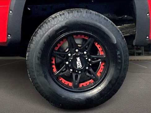 Used 2012 GMC Sierra 2500 SLT image 36