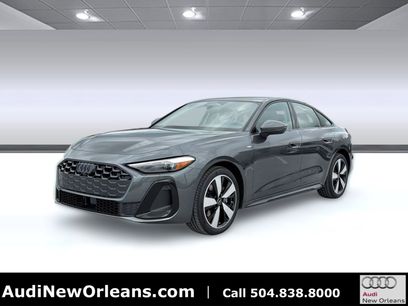 New 2026 Audi A5 2.0T Premium