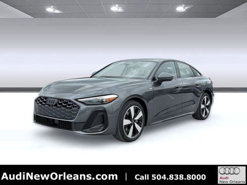 New 2026 Audi A5 2.0T Premium AWD/4WD image 1