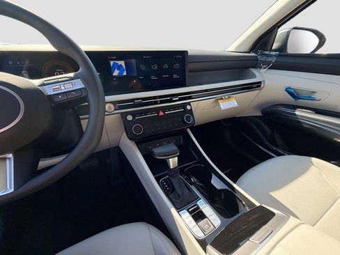 New 2026 Hyundai Tucson SEL image 25