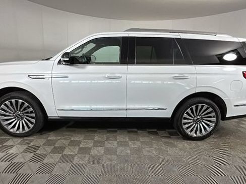 Used 2020 Lincoln Navigator Reserve w/ Luxury Package AWD/4WD image 5