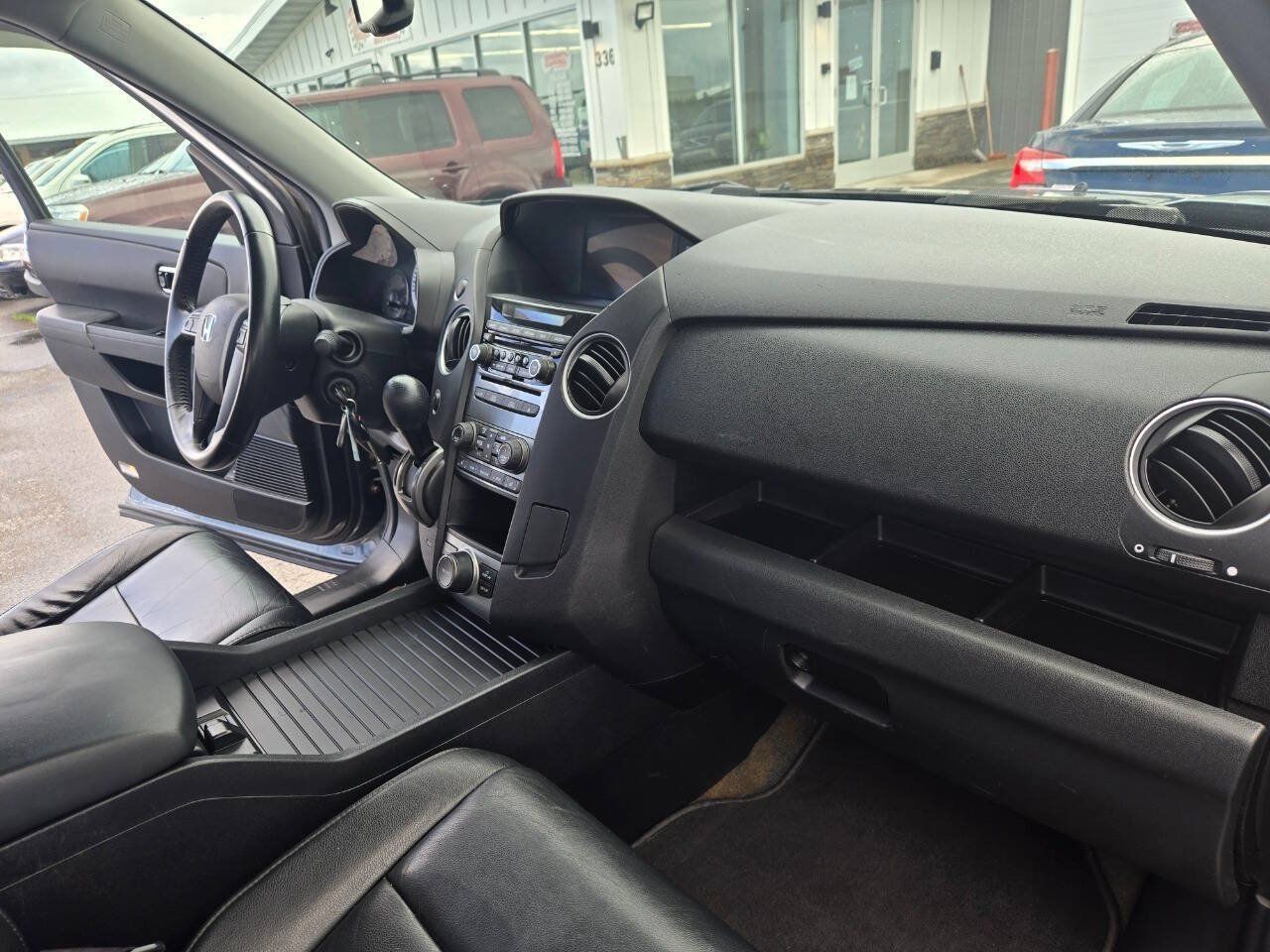 Used 2013 Honda Pilot EX-L image 19