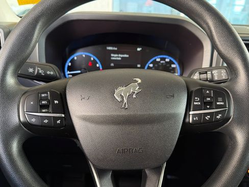 Used 2024 Ford Bronco Sport Big Bend AWD/4WD image 25