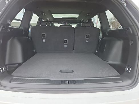 New 2026 Jeep Grand Cherokee Limited Reserve image 35