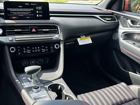 New 2026 Genesis G70 3.3T Sport Prestige AWD/4WD image 24