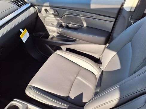 New 2026 Honda Odyssey EX-L image 16