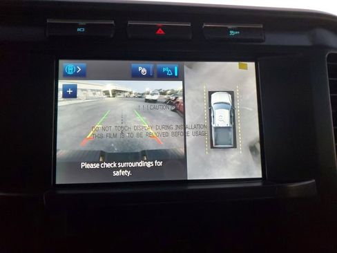 Certified 2024 Ford F350 XL w/ 360-Degree Camera Package image 19