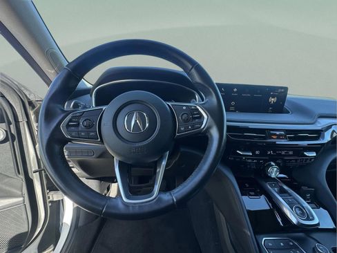 Used 2023 Acura MDX FWD image 27