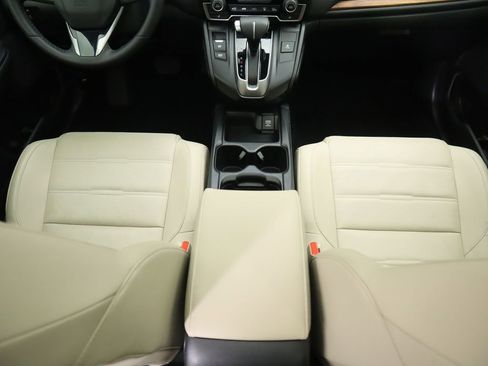 Used 2018 Honda CR-V EX-L image 16