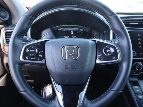 Used 2022 Honda CR-V EX-L image 12