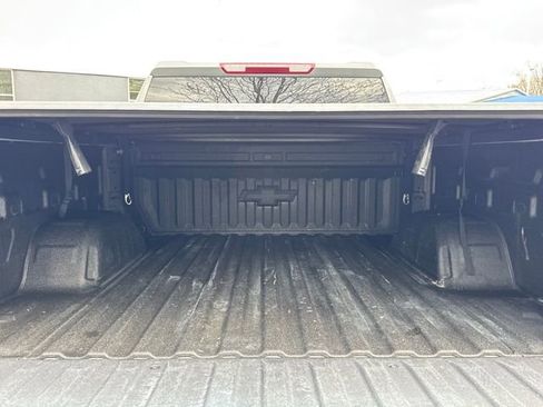 Used 2024 Chevrolet Silverado 1500 RST image 11