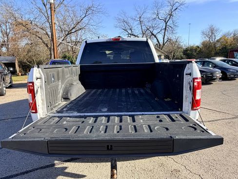 Used 2018 Ford F150 XLT w/ Trailer Tow Package image 5