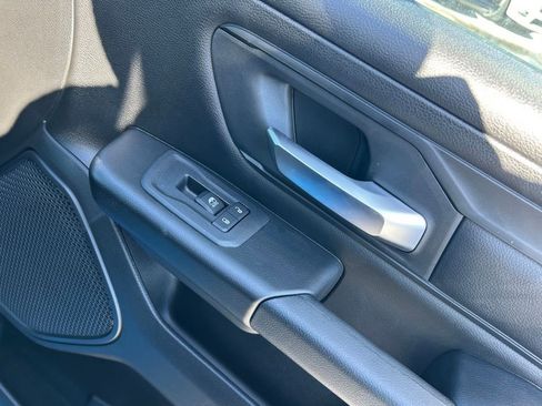 New 2025 RAM 1500 Tradesman image 33