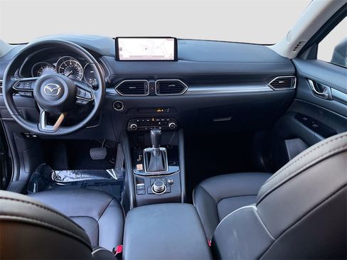 Used 2024 MAZDA CX-5 AWD 2.5 S w/ Select Package image 26