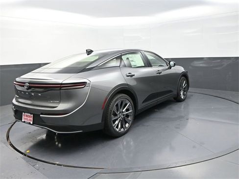 New 2026 Toyota Crown Limited w/ Advanced Technology Package image 7