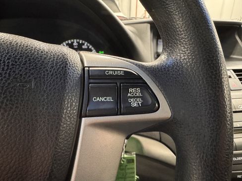 Used 2008 Honda Accord EX image 13